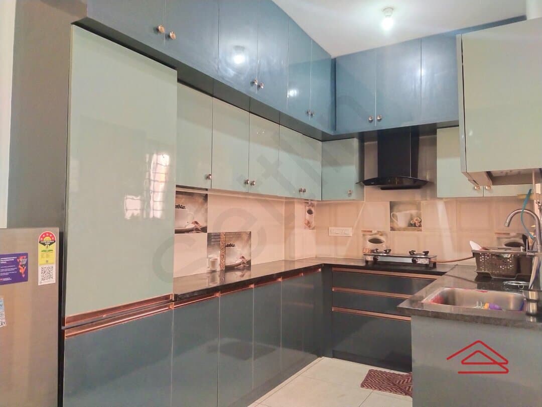 Kitchen 1