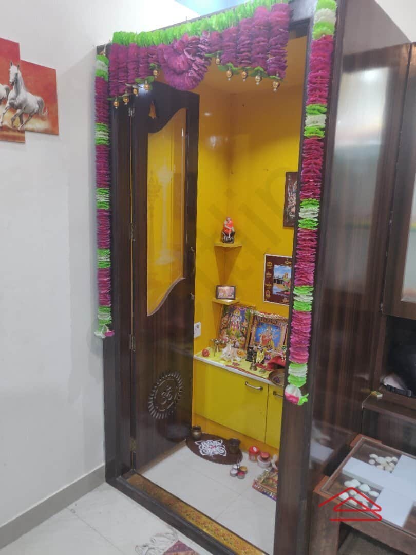 Pooja Room 1