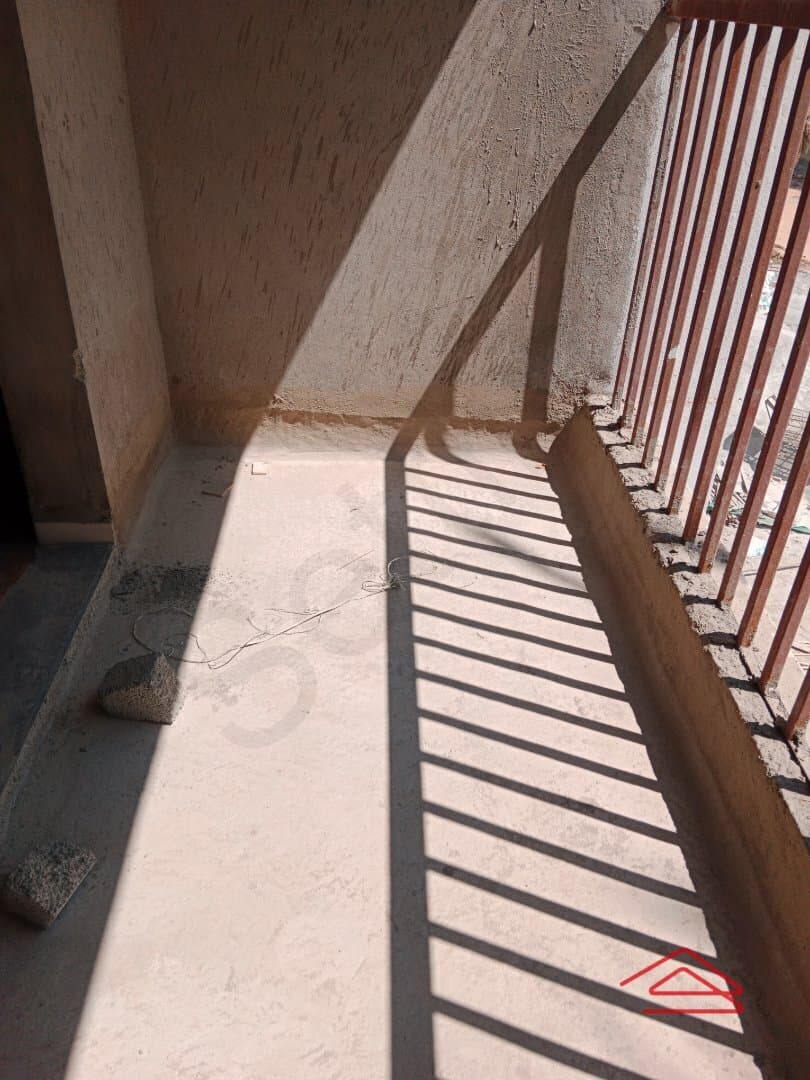 Balcony 1