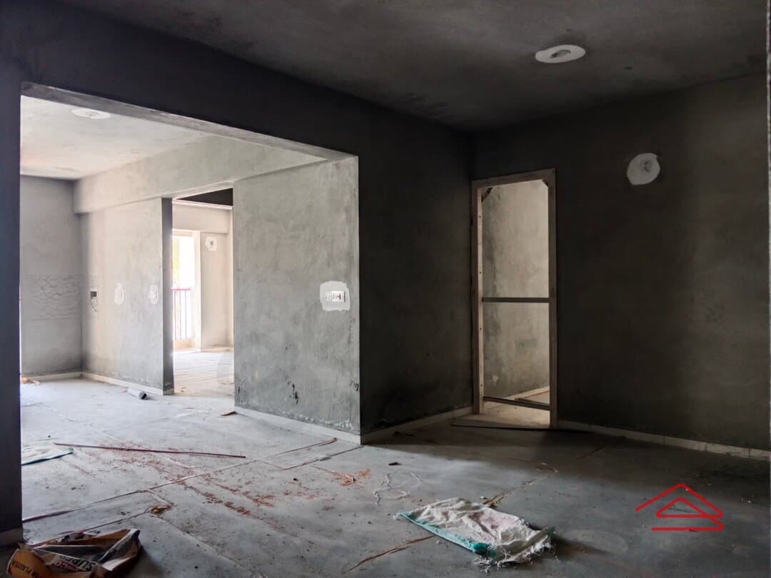Hall 1