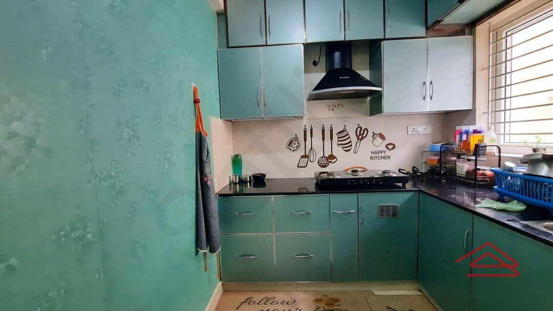 Kitchen 1