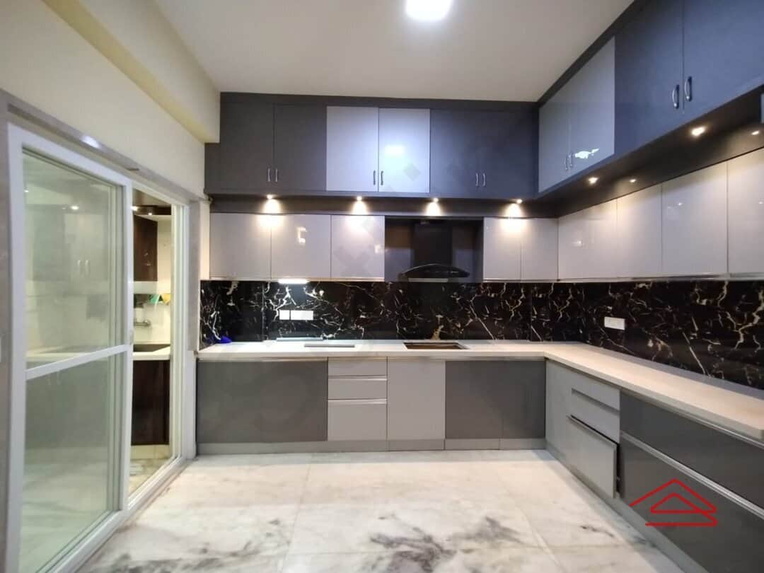Kitchen 1