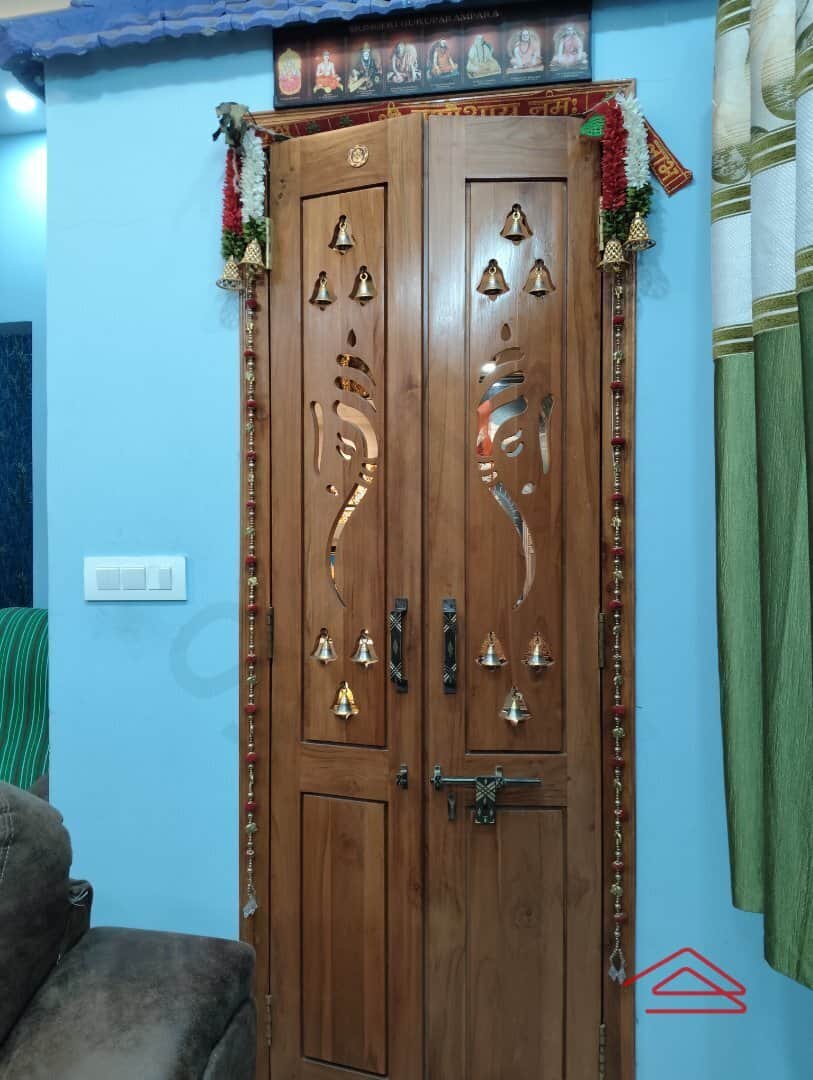 Pooja Room 1