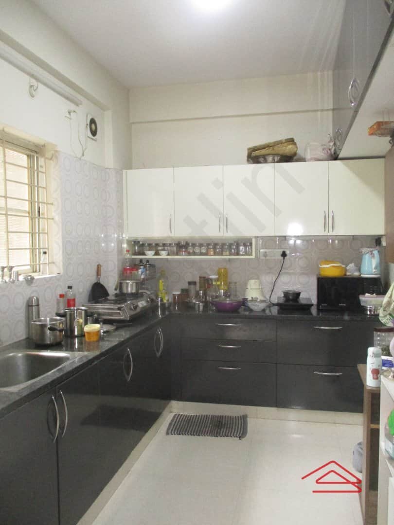 Kitchen 1
