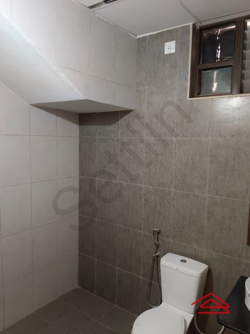 Bathroom 4