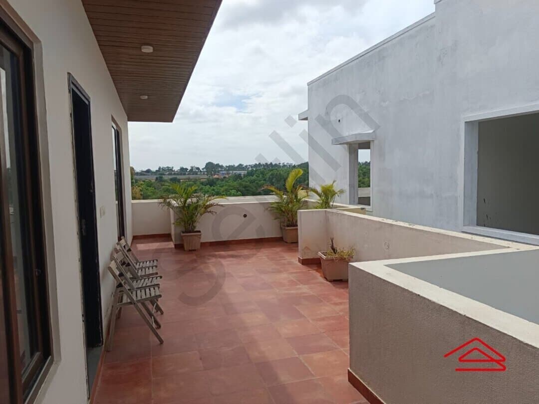 Terrace 1