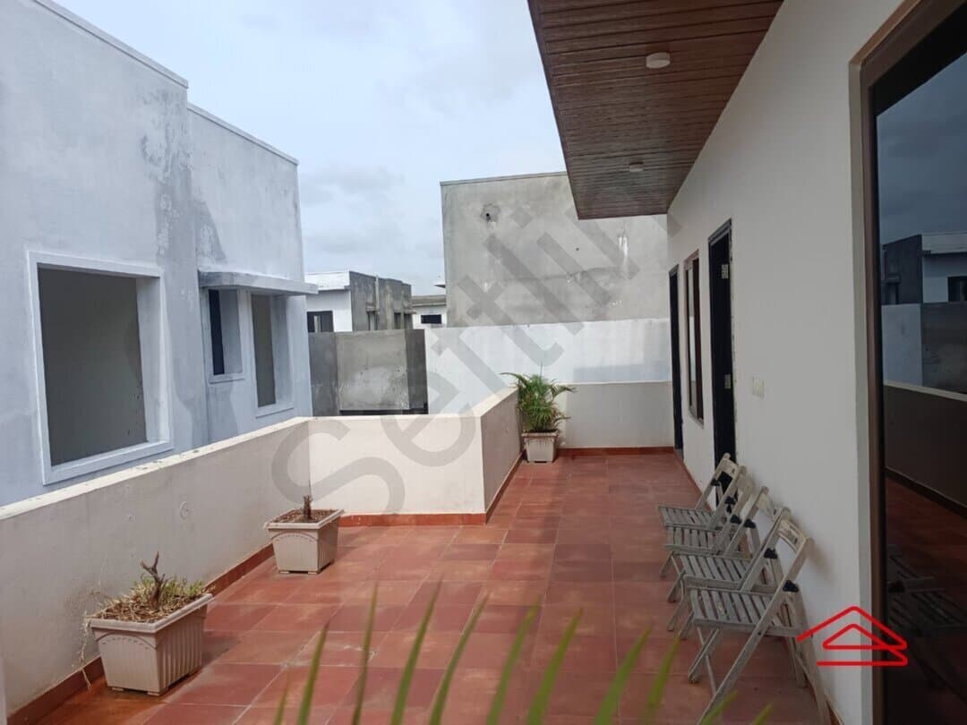 Terrace 1
