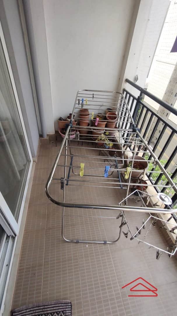 Balcony 2