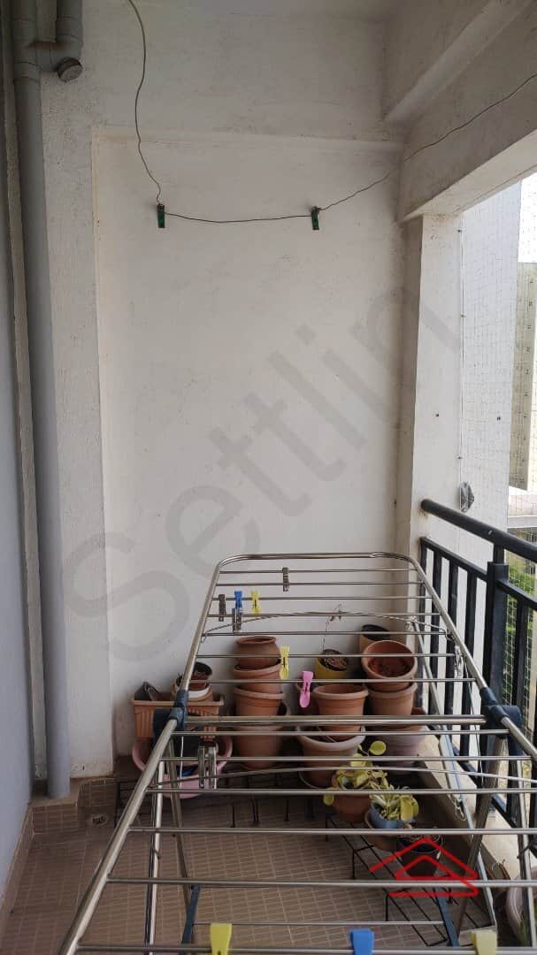 Balcony 2