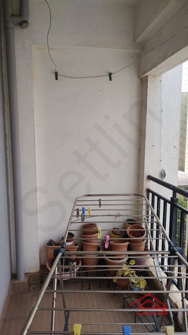 Balcony 2