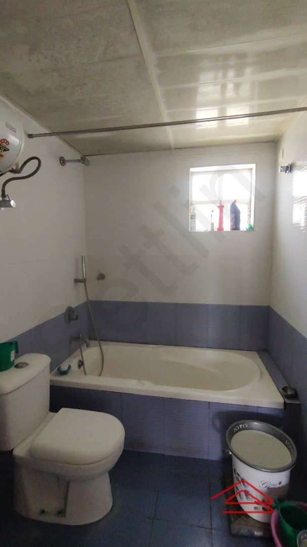Bathroom 1