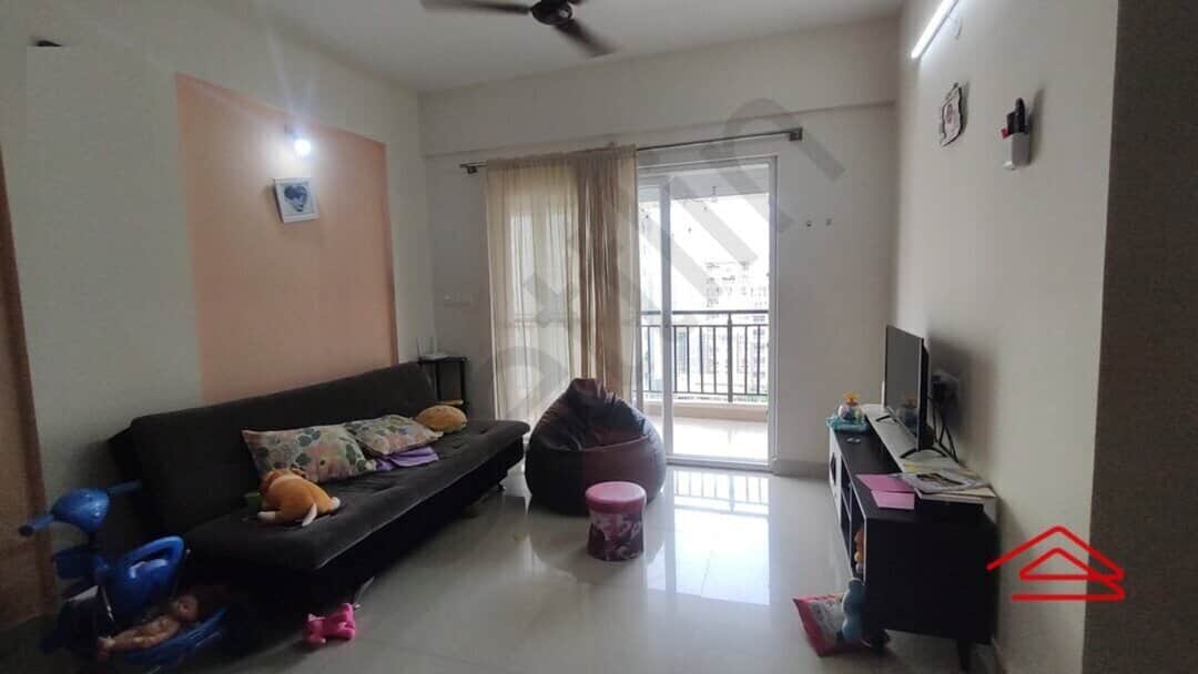 Hall 1