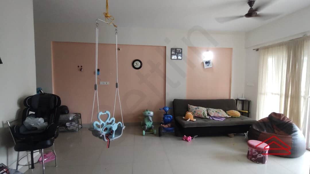 Hall 1