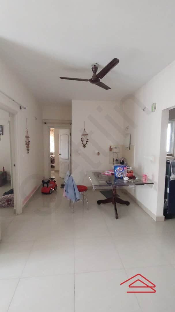 Hall 1