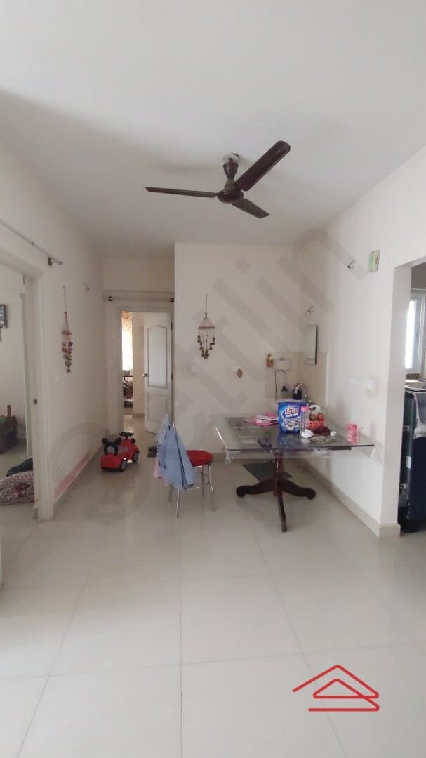 Hall 1