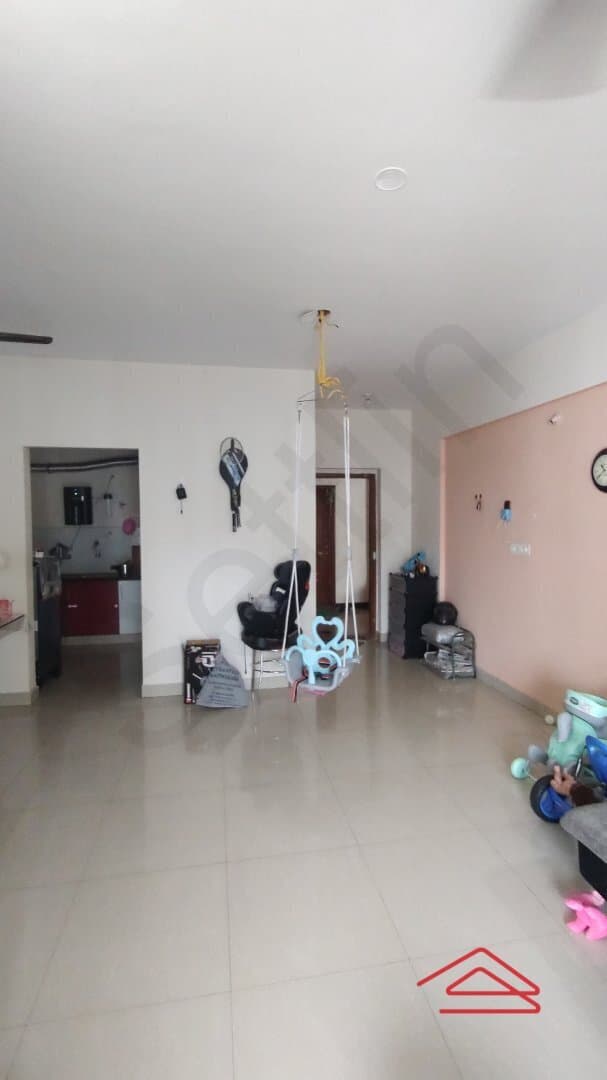 Hall 1