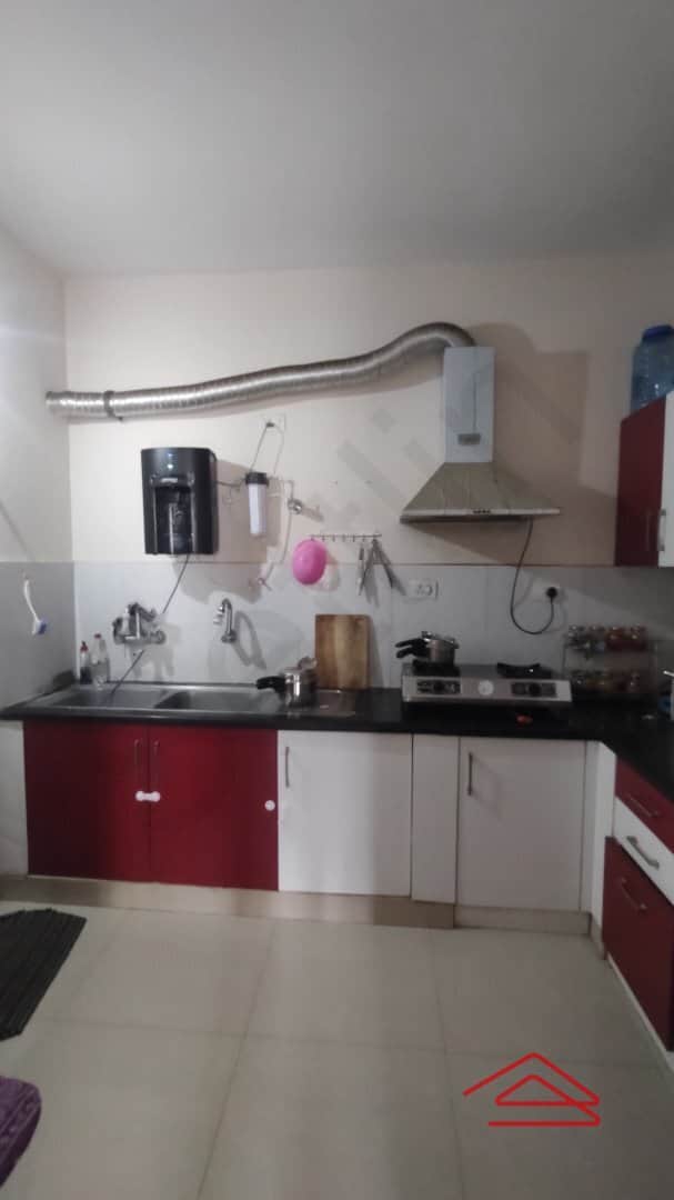 Kitchen 1