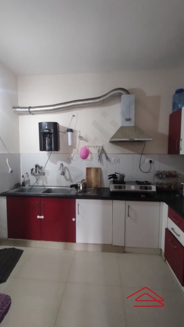 Kitchen 1