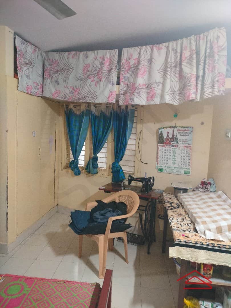 Sub Unit : bedrooms 2