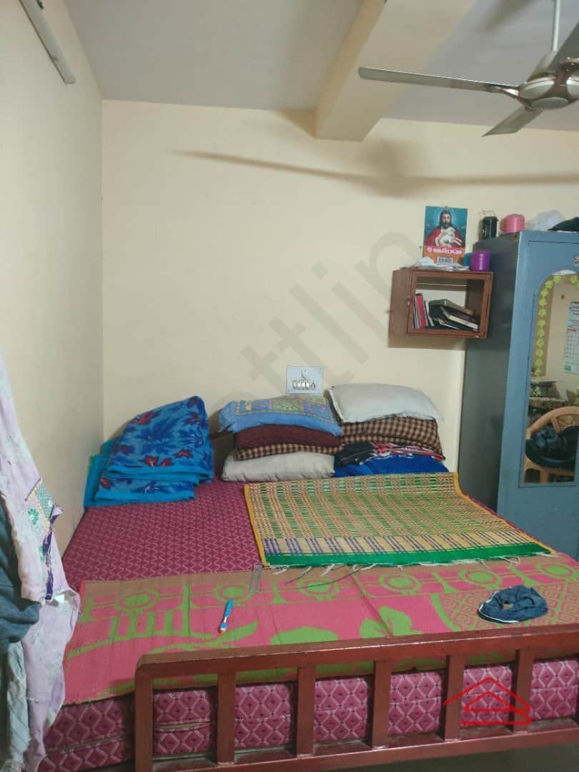 Sub Unit : bedrooms 2