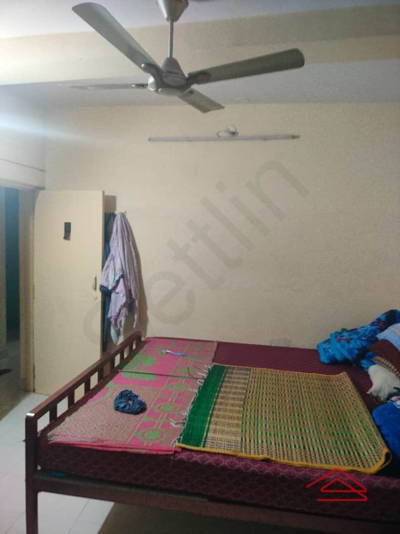 Sub Unit : bedrooms 2