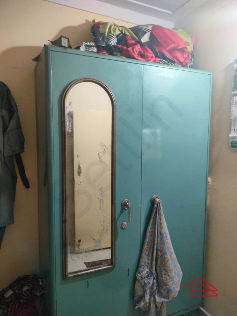 Sub Unit : bedrooms 1