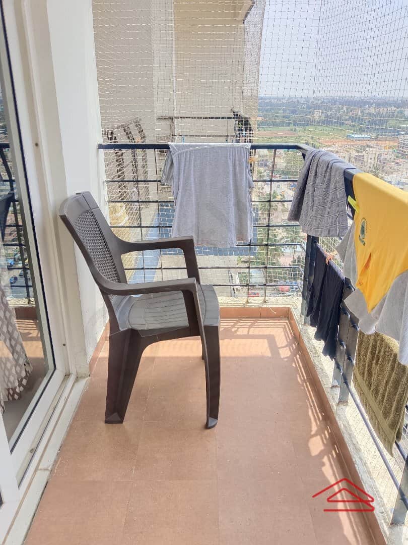 Balcony 3