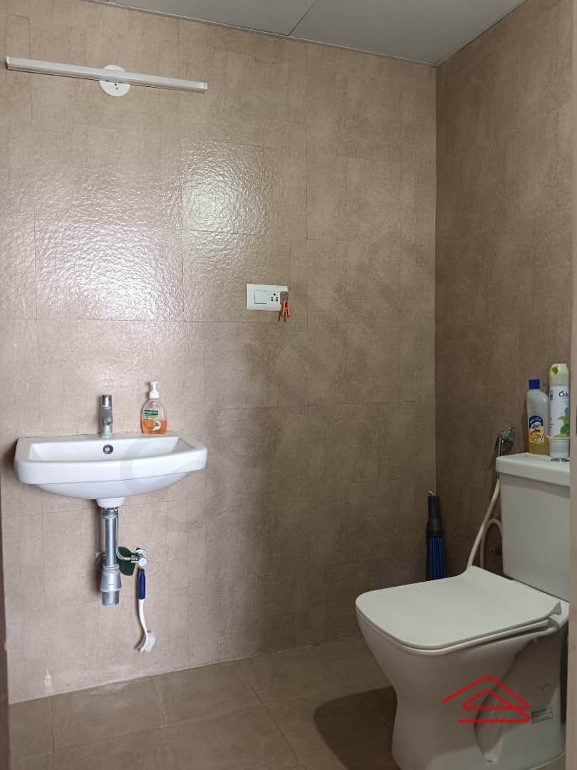 Bathroom 1