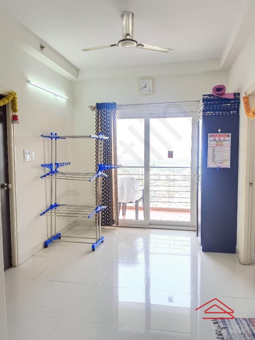 Hall 1