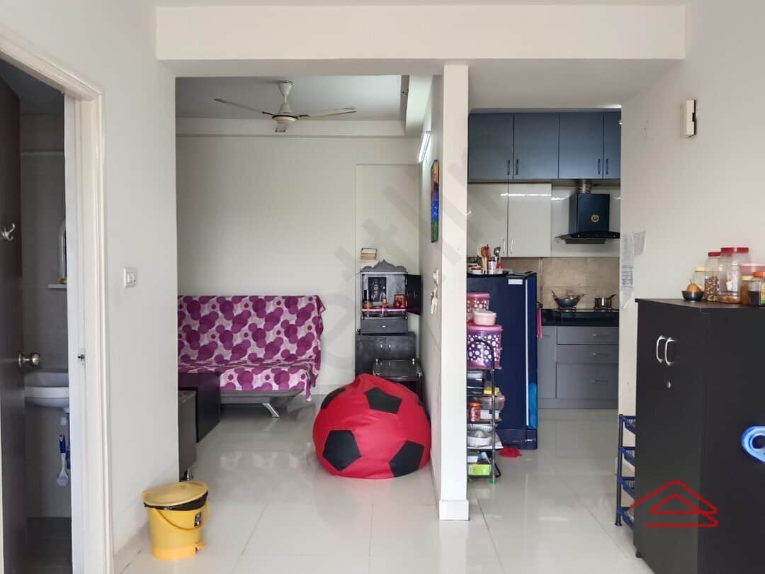 Hall 1