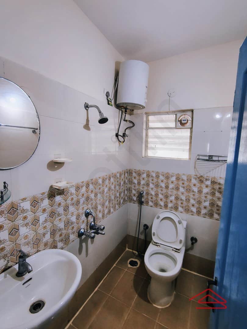 Bathroom 1
