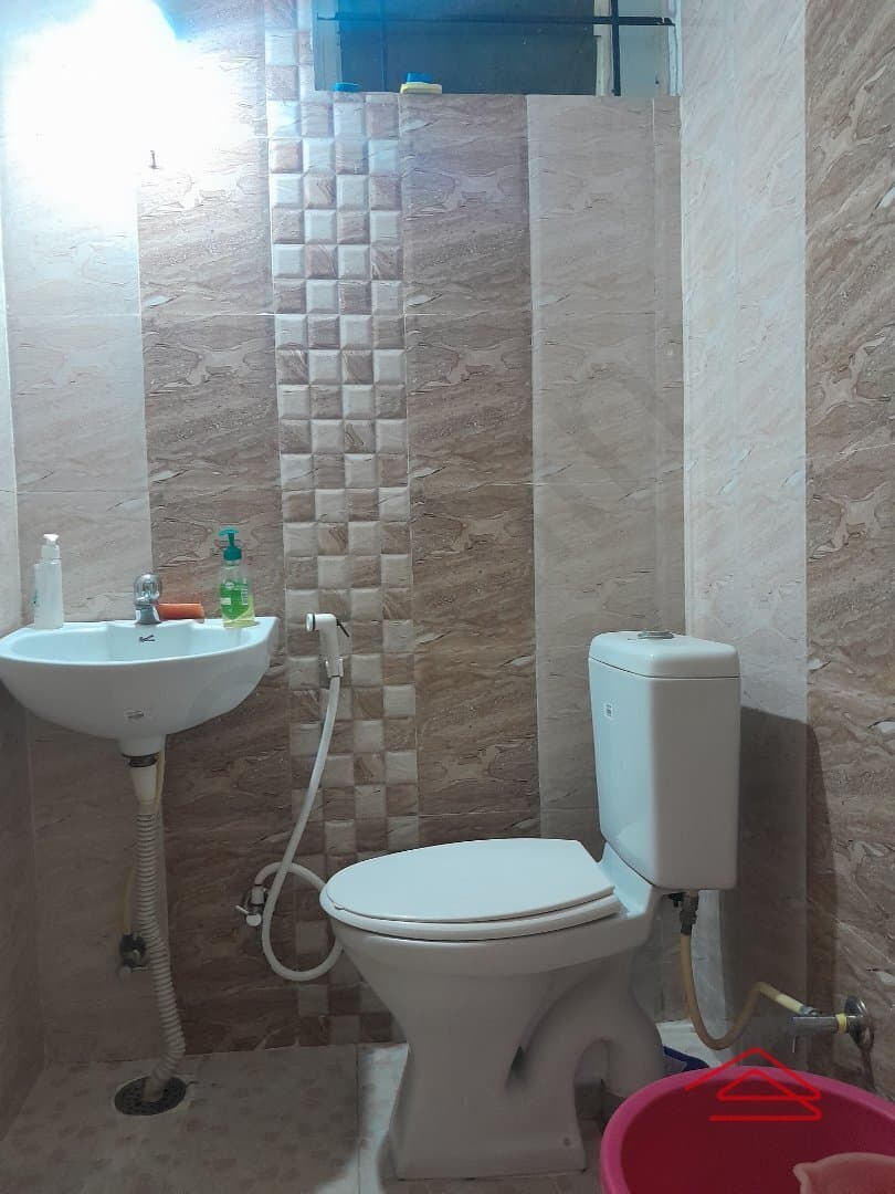 Bathroom 1