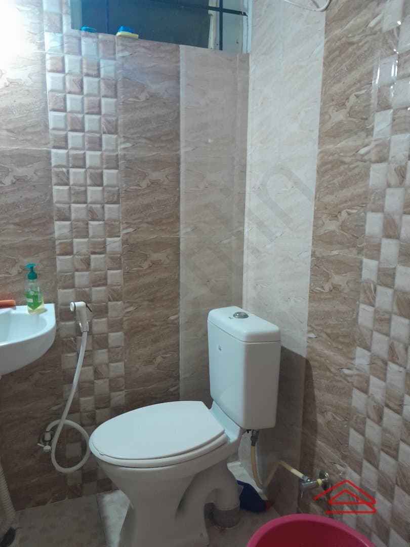 Bathroom 1