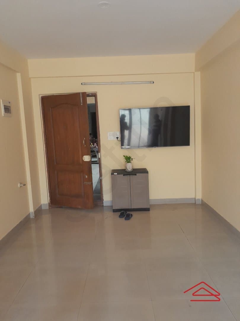Hall 1