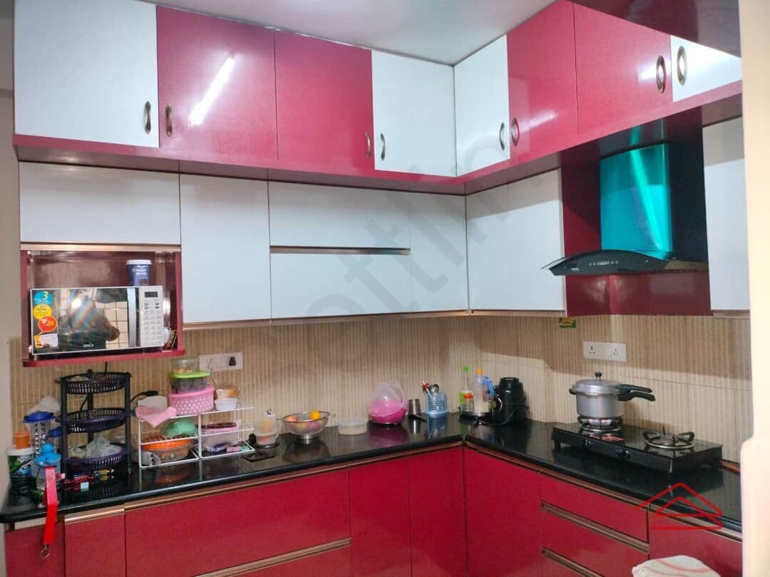 Kitchen 1