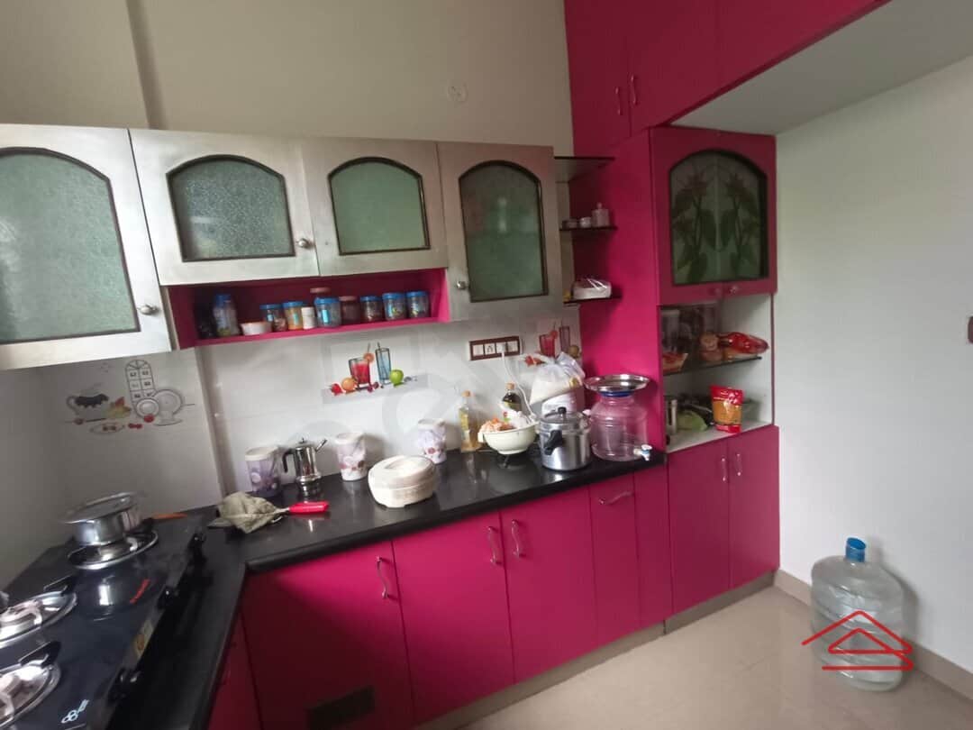 Kitchen 1