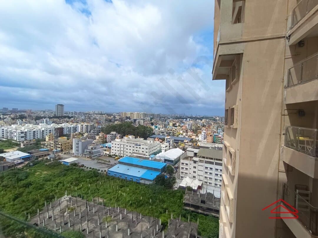 Balcony 1