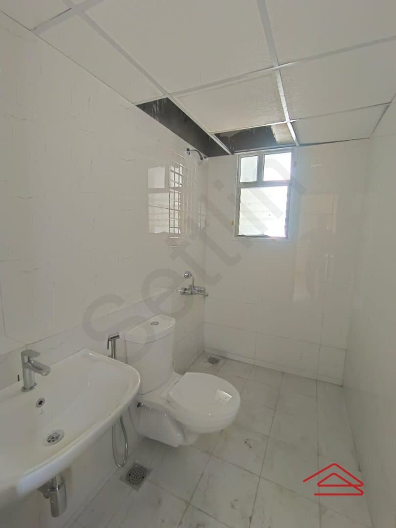 Bathroom 1