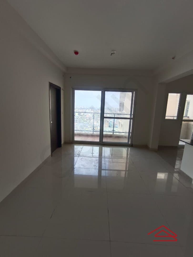 Hall 1