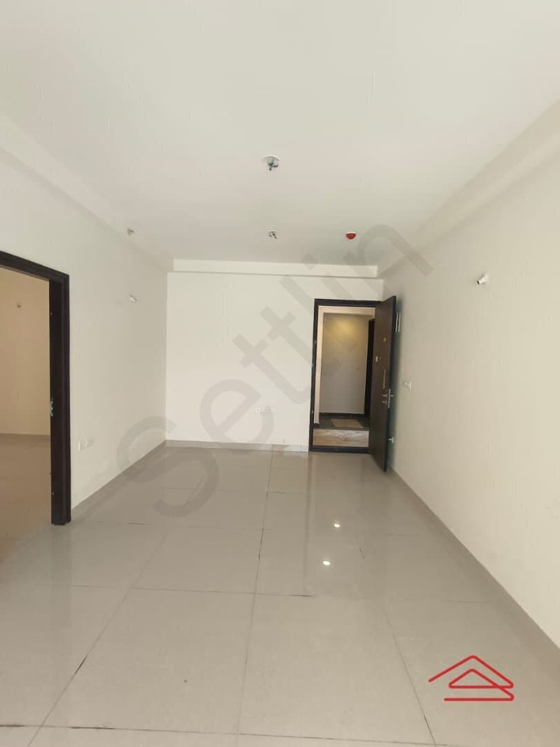 Hall 1