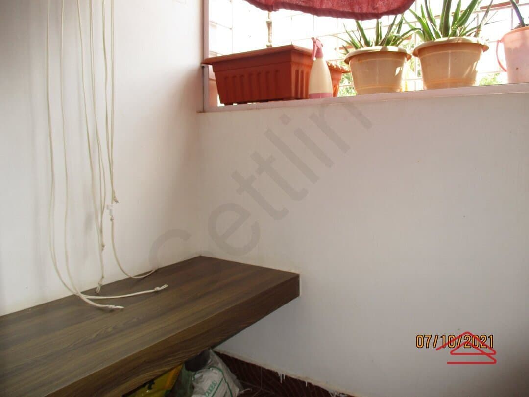 Balcony 1