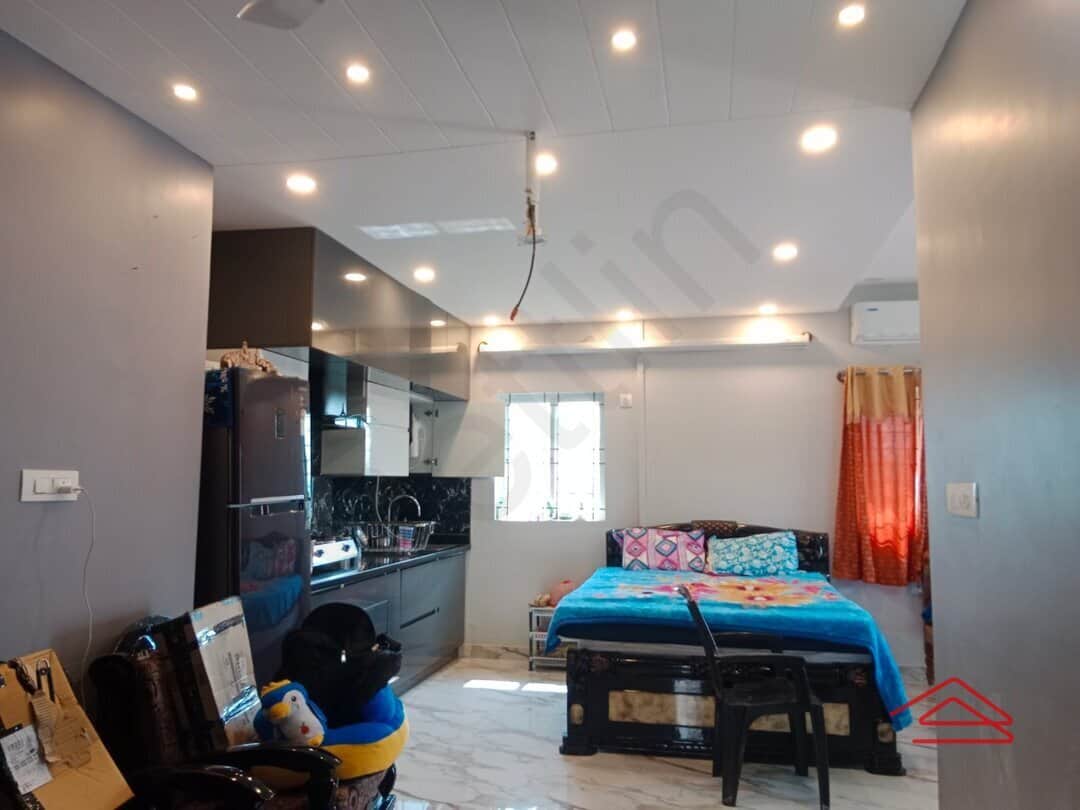 Sub Unit : bedrooms 1