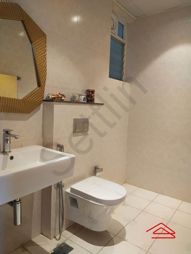 Bathroom 1