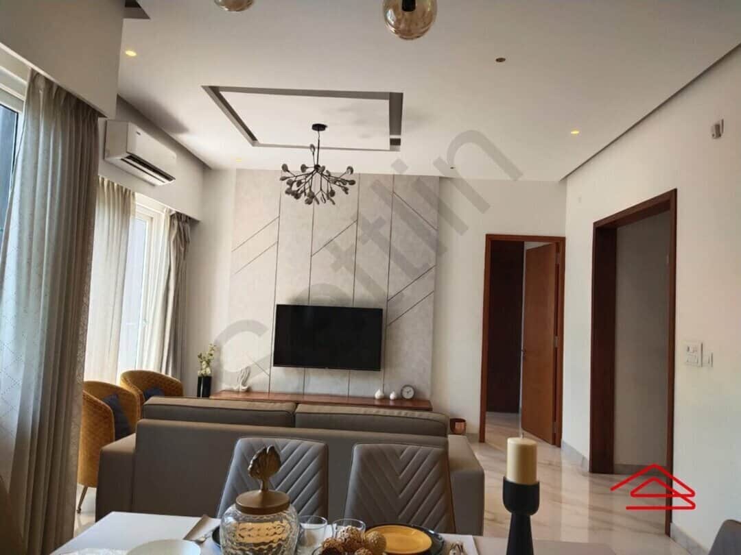 Hall 1