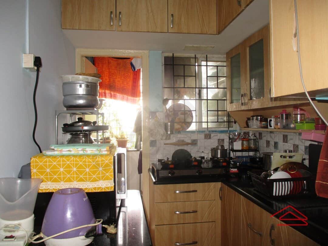 Kitchen 1