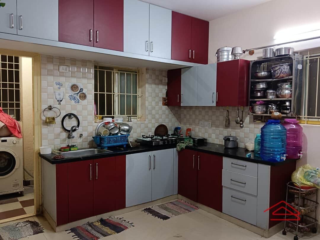 Kitchen 1