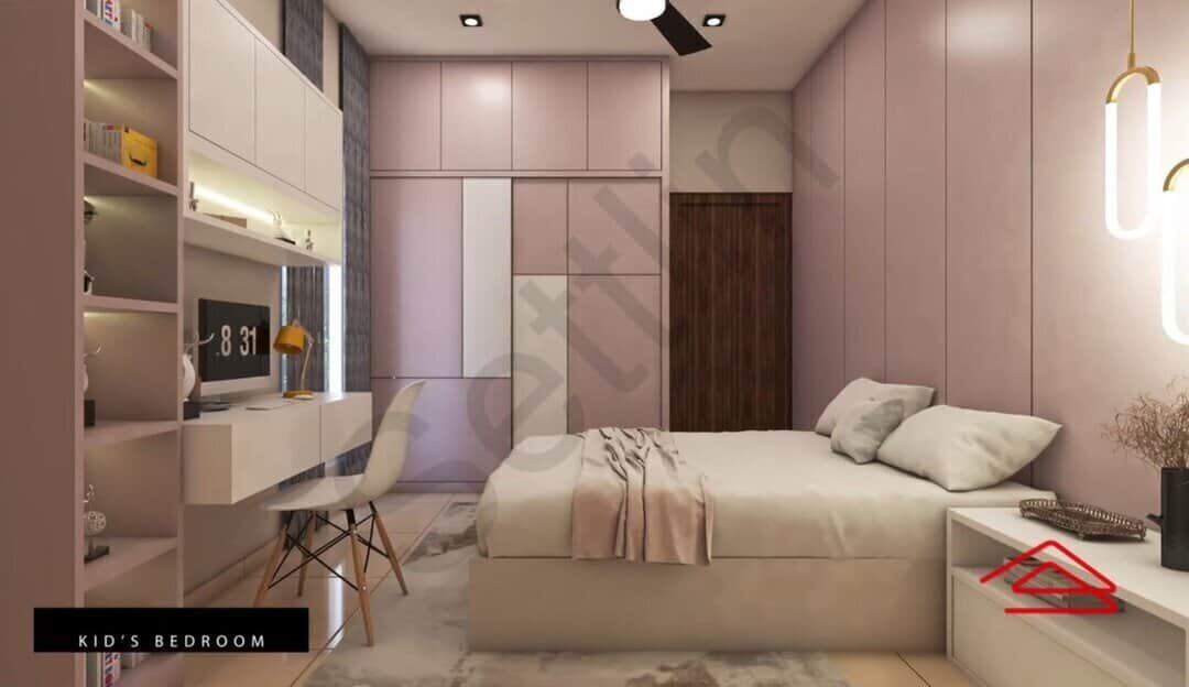Bedroom 3