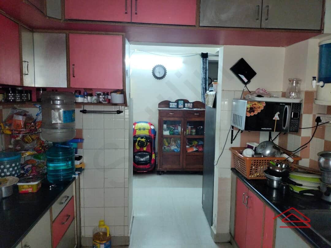Kitchen 1