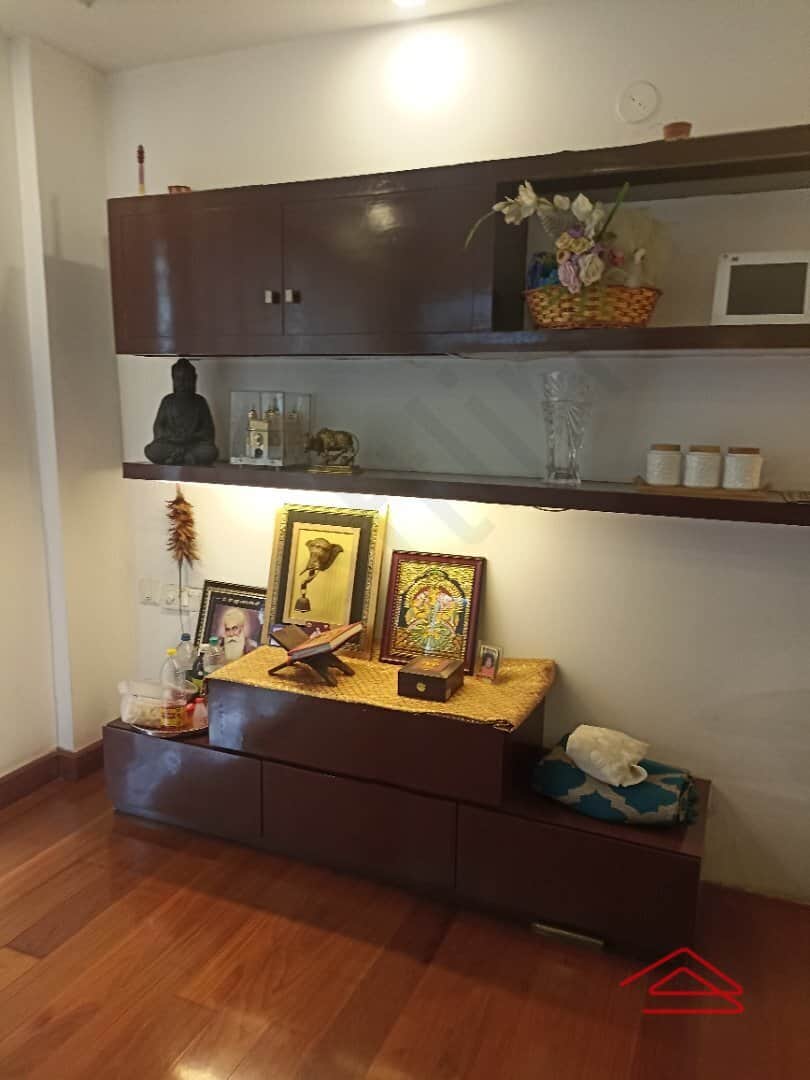 Pooja Room 1