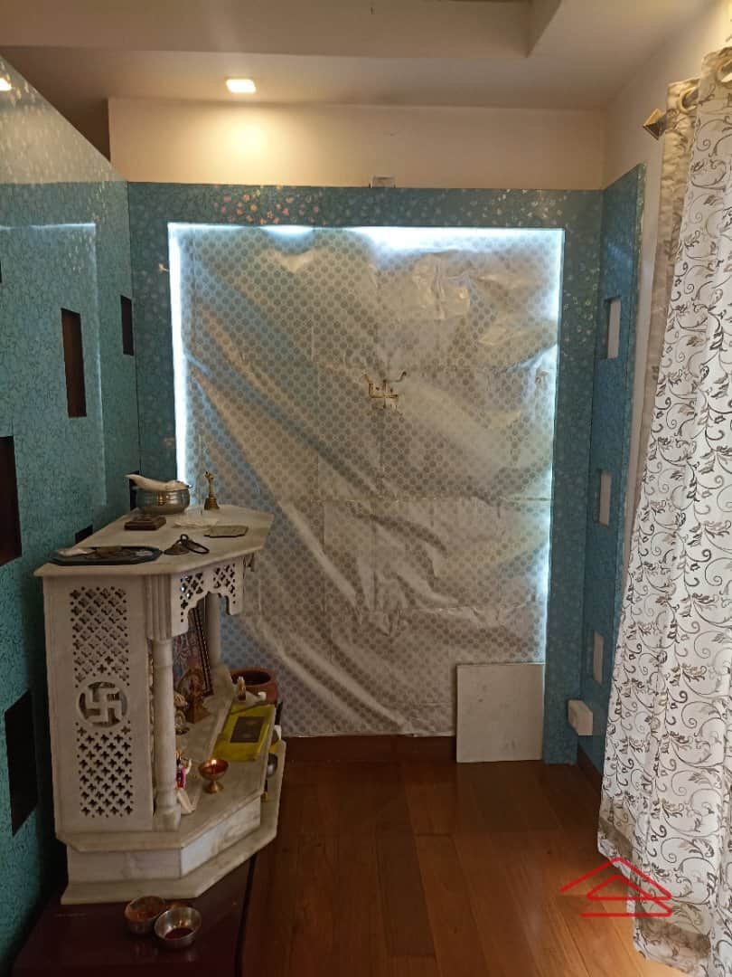 Pooja Room 1
